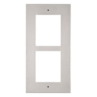 AXIS 01280-001 2N Faceplate - Flush Mount