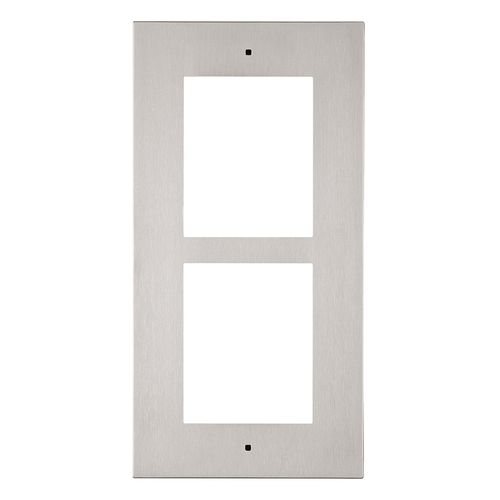 AXIS 01280-001 2N Faceplate - Flush Mount