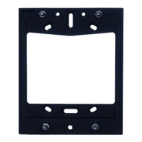 AXIS 01305-001 Mounting Plate for IP Intercom