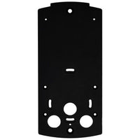 AXIS 01360-001 2N Mounting Plate for IP Intercom