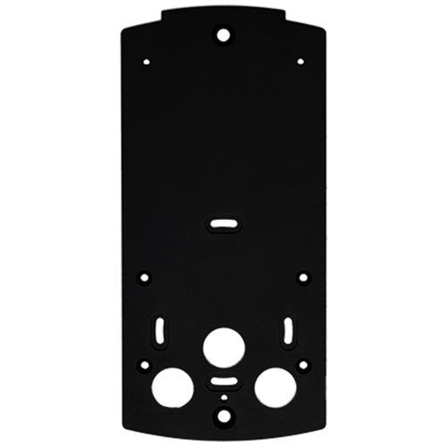 AXIS 01360-001 2N Mounting Plate for IP Intercom