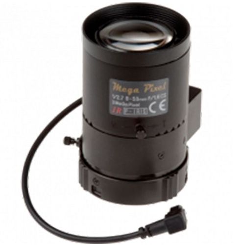 AXIS 01469-001 TAMRON 5MP LENS P-IRIS 8-50 MM F1.6