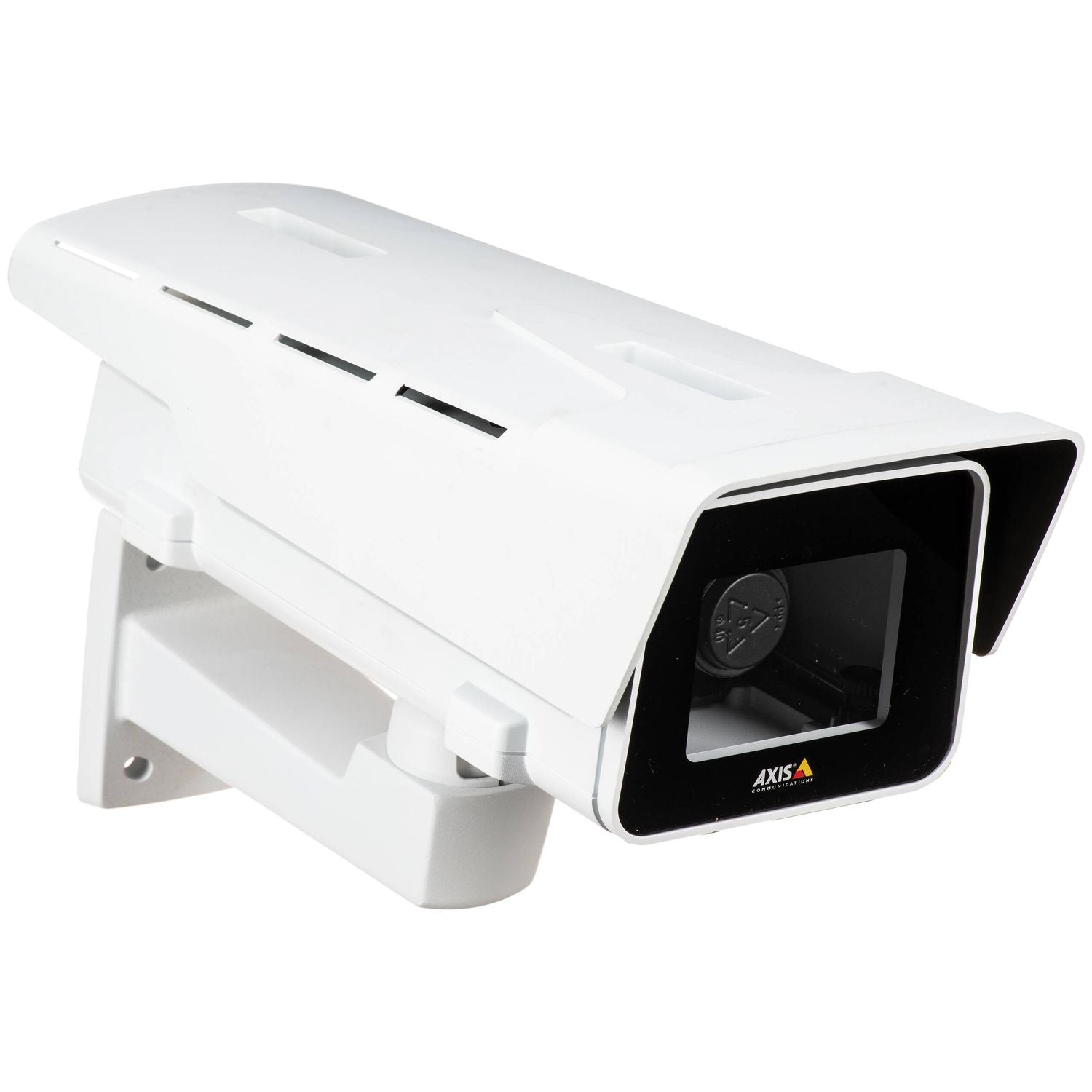 AXIS 01533-001 P1375-E 2 Megapixel Outdoor Full HD Network Camera - Color - Box