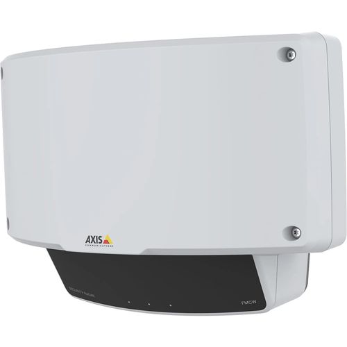 AXIS 01564-001 D2110-VE Security Radar - Wall Mountable, Pole-mountable,