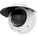 AXIS 01565-001 Q3527-LVE 5 Megapixel Network Camera - Dome - 131.23 ft Infrared