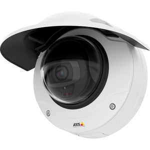 AXIS 01565-001 Q3527-LVE 5 Megapixel Network Camera - Dome - 131.23 ft Infrared