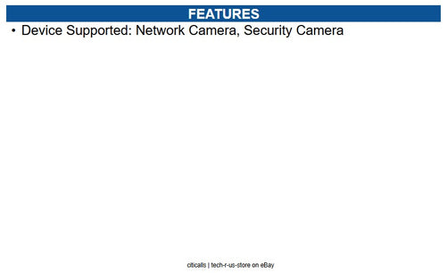 AXIS 01567-001 M30-PLVE Clear Dome A Anti-scratch, Hard Coat - Clear