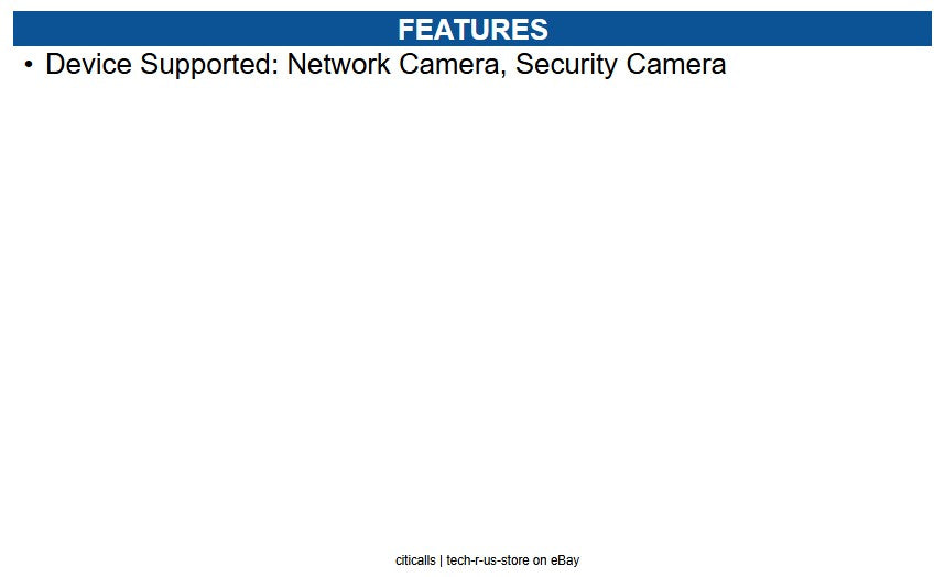 AXIS 01567-001 M30-PLVE Clear Dome A Anti-scratch, Hard Coat - Clear