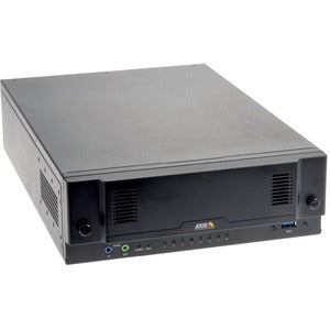 AXIS 01580-004 Camera Station S2208 Appliance 4 TB HDD - Video Storage Appliance