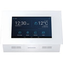 AXIS 01669-001 2N Indoor Touch 2.0 - White Version 7" Touchscreen - Residential,