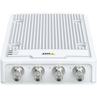 AXIS 01679-001 M7104 Video Encoder - Functions: Video Encoding - TAA Compliant