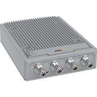 AXIS 01680-001 P7304 Video Encoder - Functions: Video Encoding - 1920 x 1080