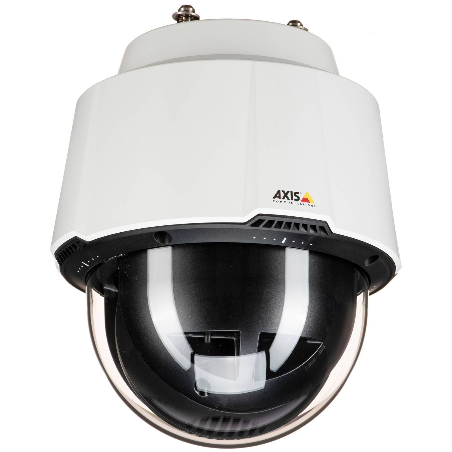 AXIS 01682-004 P5655-E Indoor/Outdoor Full HD Network Camera Color Dome - White