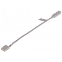 AXIS 01714-001 Terminal Block to 3.5 mm Audio Extension - Cable - White