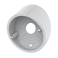 AXIS 01748-001 TM3001 Tilt Wall Mount for M3067-P and M3068-P Cameras, White