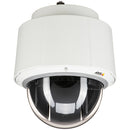 AXIS 01750-004 Q6075 Indoor HD Network Camera - Monochrome - Dome - Night Vision