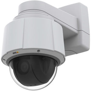 AXIS 01751-002 Q6075-E 50 Hz Outdoor HD Network Camera - Dome - H.264