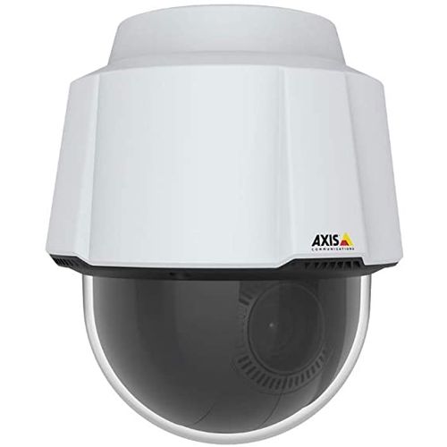 AXIS 01759-001 P5654-E 900 Kilopixel Indoor/Outdoor HD Network Camera - Color