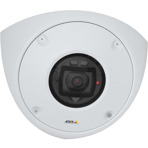 AXIS 01766-001 Q9216-SLV 4 Megapixel Outdoor Network Camera - Color, Monochrome