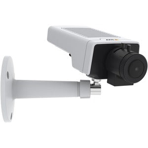 AXIS 01768-001 M1135 2 Megapixel Outdoor Full HD Network Camera - Color - Box