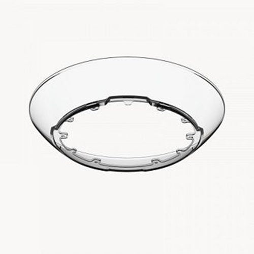 AXIS 01771-001 TQ6806 Hard-Coated Clear Dome - Hard Coat - Clear - TAA Compliant