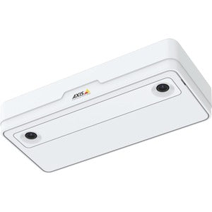 AXIS 01786-001 P8815-2 3D People Counter White 3.1" Width x 6.6" Depth x 1.2" H