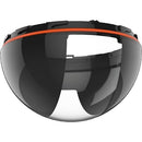 AXIS 01817-001 TQ6802 Hydrophilic Dome for Selected Q61 Series that Support IR