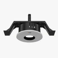 AXIS 01856-001 TM3201 Ceiling Mount for Network Camera M3064-V, M3067-P
