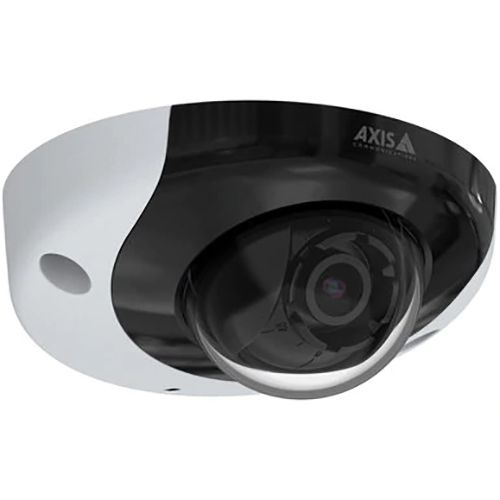 AXIS 01919-001 P3935-LR HD Network Camera - Dome - TAA Compliant - 49.21 ft