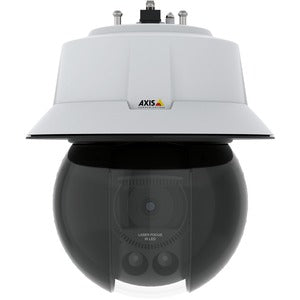 AXIS 01925-004 Q6315-LE 2 Megapixel Outdoor Full HD Network Camera Color - Dome