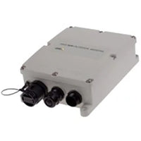 AXIS 01944-001 30 W Outdoor Midspan - 120 V AC, 230 V AC Input - 54 V DC Output