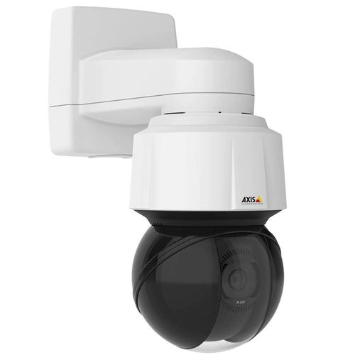 AXIS 01959-004 Q6135-LE 2 Megapixel Outdoor Full HD Network Camera Color - Dome