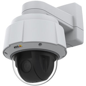 AXIS 01974-004 Q6074-E Outdoor HD Network Camera - Color, Monochrome - Dome