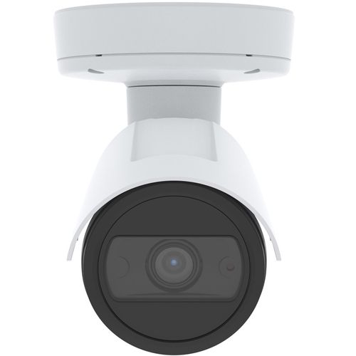 AXIS 01997-001 P1455-LE 2 Megapixel Outdoor Full HD Network Camera - Color,