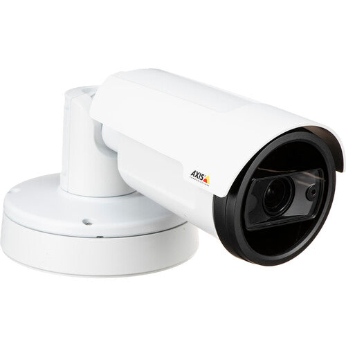 AXIS 01997-001 P1455-LE 2 Megapixel Outdoor Full HD Network Camera - Color