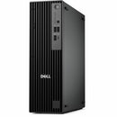 Dell 01DW3 Pro Slim Plus Desktop Computer - Intel Core Ultra 7 - Slim PC