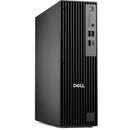 Dell 01DW3 Pro Slim Plus Desktop Computer - Intel Core Ultra 7 - Slim PC