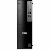 Dell 01DW3 Pro Slim Plus Desktop Computer - Intel Core Ultra 7 - Slim PC