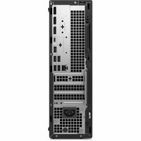 Dell 01DW3 Pro Slim Plus Desktop Computer - Intel Core Ultra 7 - Slim PC