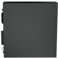 Dell 01DW3 Pro Slim Plus Desktop Computer - Intel Core Ultra 7 - Slim PC