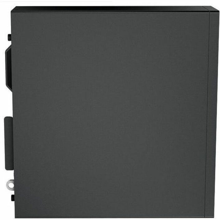 Dell 01DW3 Pro Slim Plus Desktop Computer - Intel Core Ultra 7 - Slim PC