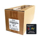 Zebra 02000CT11007 2000 Ribbon Cartridge - Thermal Transfer - 6 / Carton