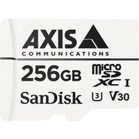AXIS 02021-021 AXIS SURVEILLANCE CARD 256GB MICROSDXC - 10PCS