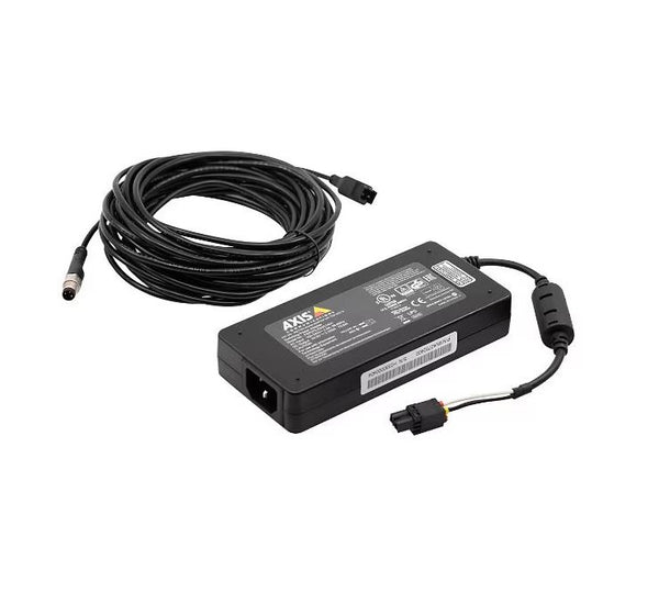 AXIS 02040-001 Camera Heater Power Supply for Q6010-E & Q6100-E