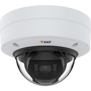 AXIS 02047-001 P3245-LVE 2 Megapixel Outdoor Full HD Network Camera