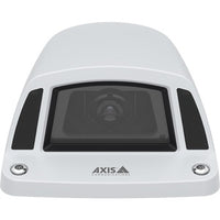 AXIS 02090-001 P3925-LRE 2 Megapixel Full HD Network Camera - Color - Board