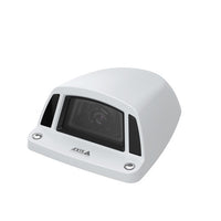 AXIS 02091-001 P3925-LRE P39 Series 2MP WDR Onboard IP Camera for Exterior