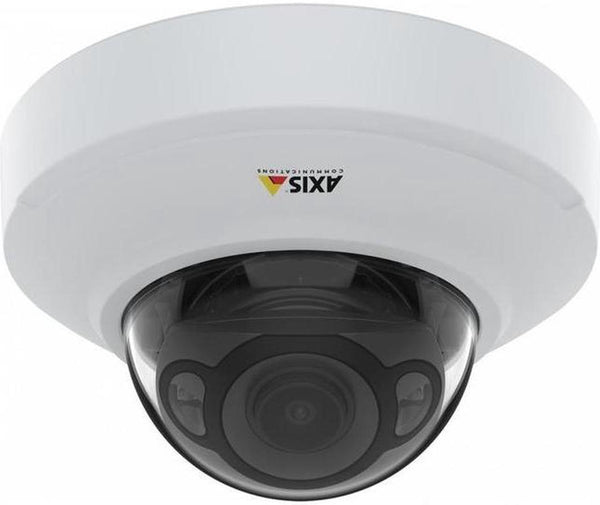 AXIS 02113-001 M4216-LV 4 Megapixel Indoor Network Camera - Color - Night Vision