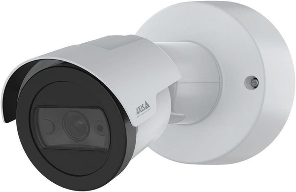 AXIS 02124-001 M2035-LE 1080p Outdoor Network Bullet Camera with Night Vision