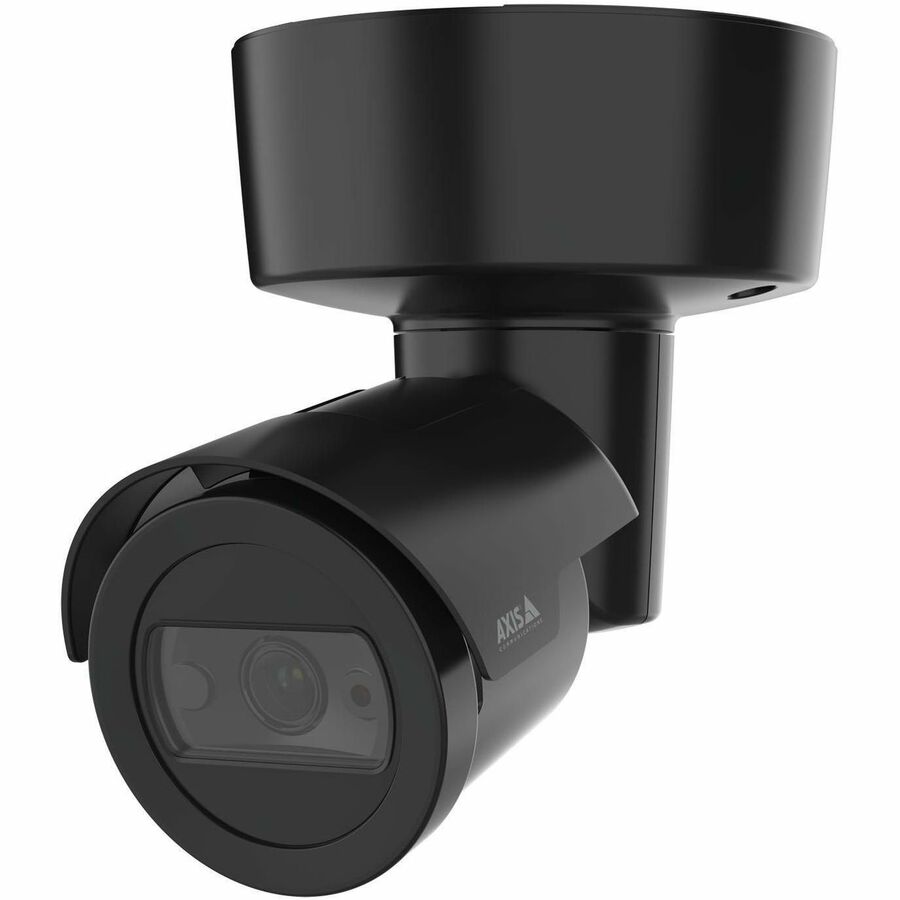 AXIS 02134-001 M2036-LE 4 Megapixel Outdoor Network Camera - Color - Bullet